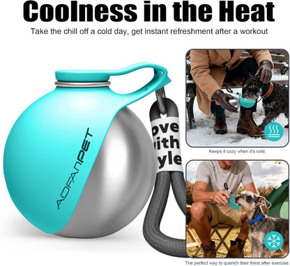 PawTumbler